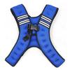 Qijun 5kg Weighted Vest