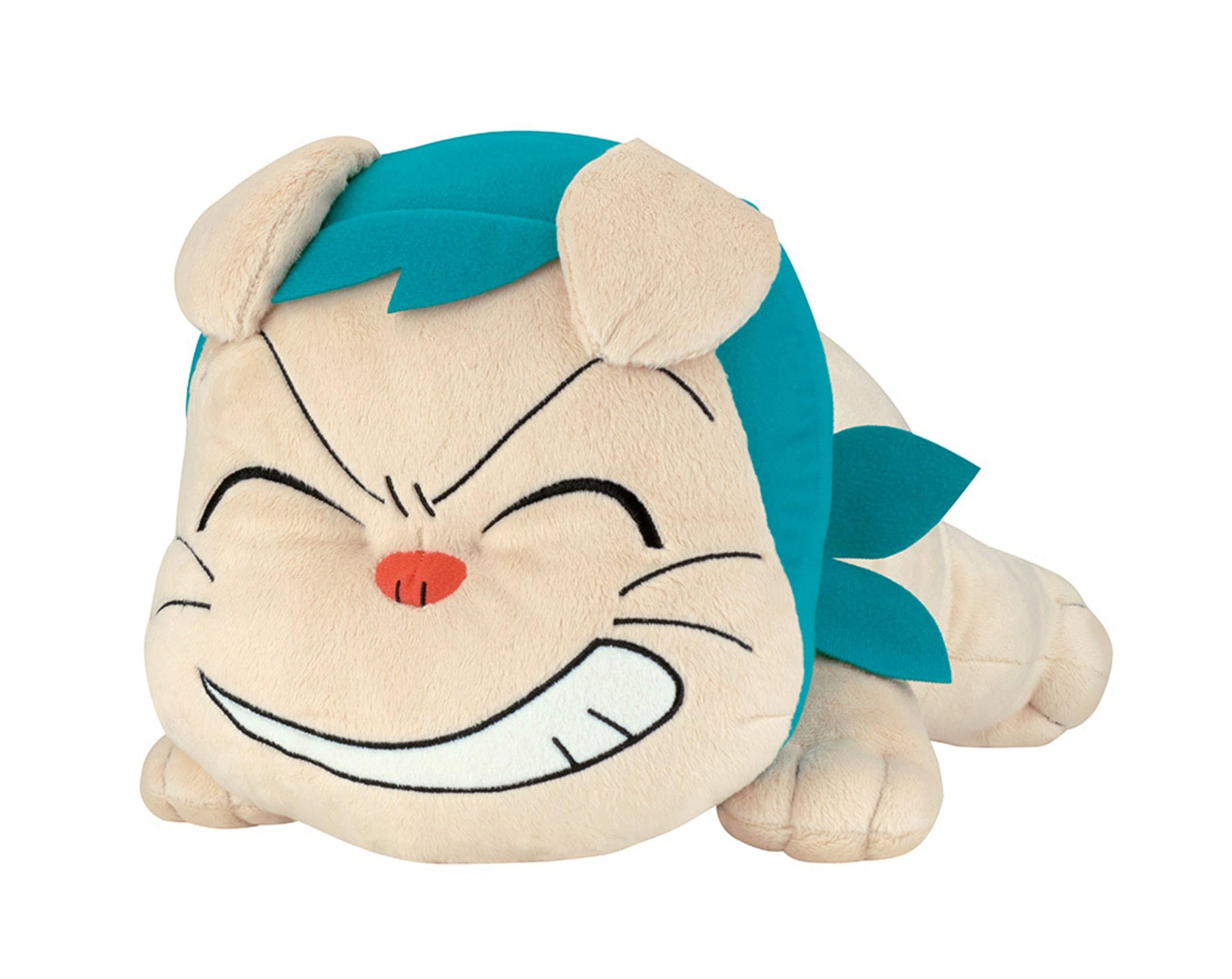 

Nintama Rantaro Plush Toy Hemhem Super Soft Big 33cm