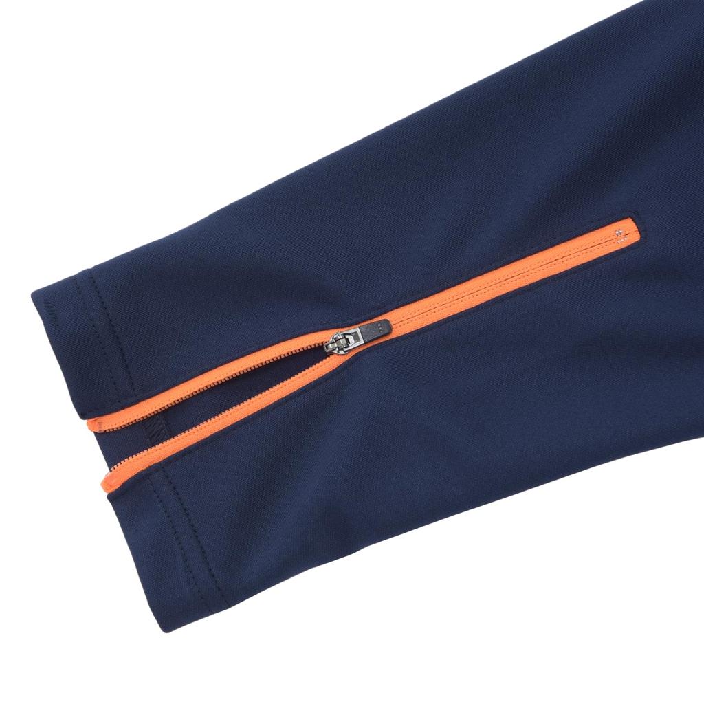 New Balance Kids Soccer Pants Junior Performance Pants NV Warm-up (ABP45222) (Navy)