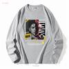 Got7 Jackson Wang Retro Bootleg T Shirt Kpop Merch For Her Or Him Long Short Sleeves Vintage Washed Stylish Slightly