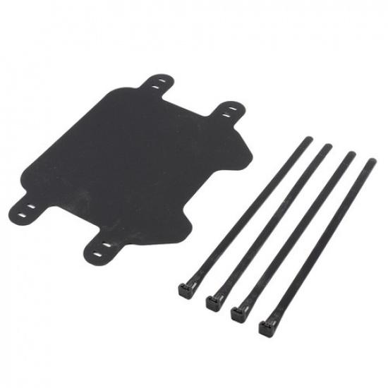 Motorcycle Front Number License Plate For Surron Sur-Ron Light Bee X Segway X260