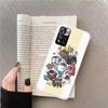 Zenless Zone Zero ZZZ Bangboo Phone Case For Xiaomi Poco F7 14 Ultra Mi 15 10 11 Lite X7 X6 X5 X3 M5S M6 10T 11T F6 F5 Pro F4 GT