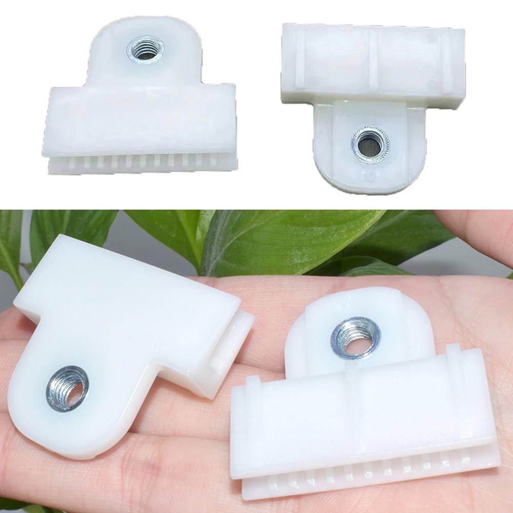 M6 Klemmen für Fensterheber-Leistungsscheibe Sichere Spirale