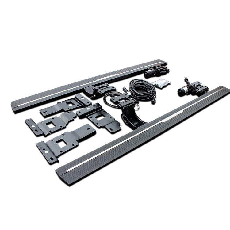 Lexus RX & NX, Forester Electric Pedal Side Step