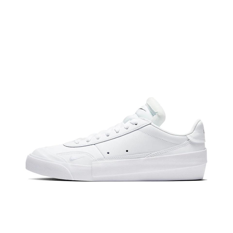 

кроссовки Nike Drop-Type Skateboarding Shoes Women CU2279-100