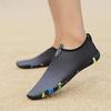 Quick Dry Men Women Non Slip Upstream Surfing Shoes Breathable Comfortable Soft Beach Wading Shoes Barefoot Lightweight Aqua