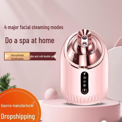 Dispositivos de cosmetología