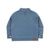Kangol Kids Denim Jacket Blue Sa 0101
