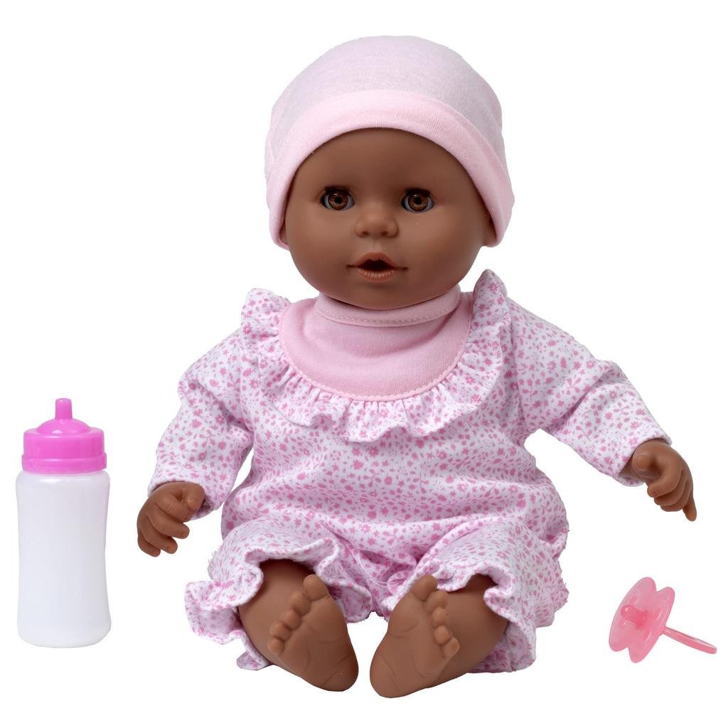 Peterkin Peterkin Baby Black PK8663