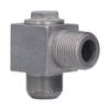 Check Valve   Iron Check Valve Tube Connector Tool Accessories
