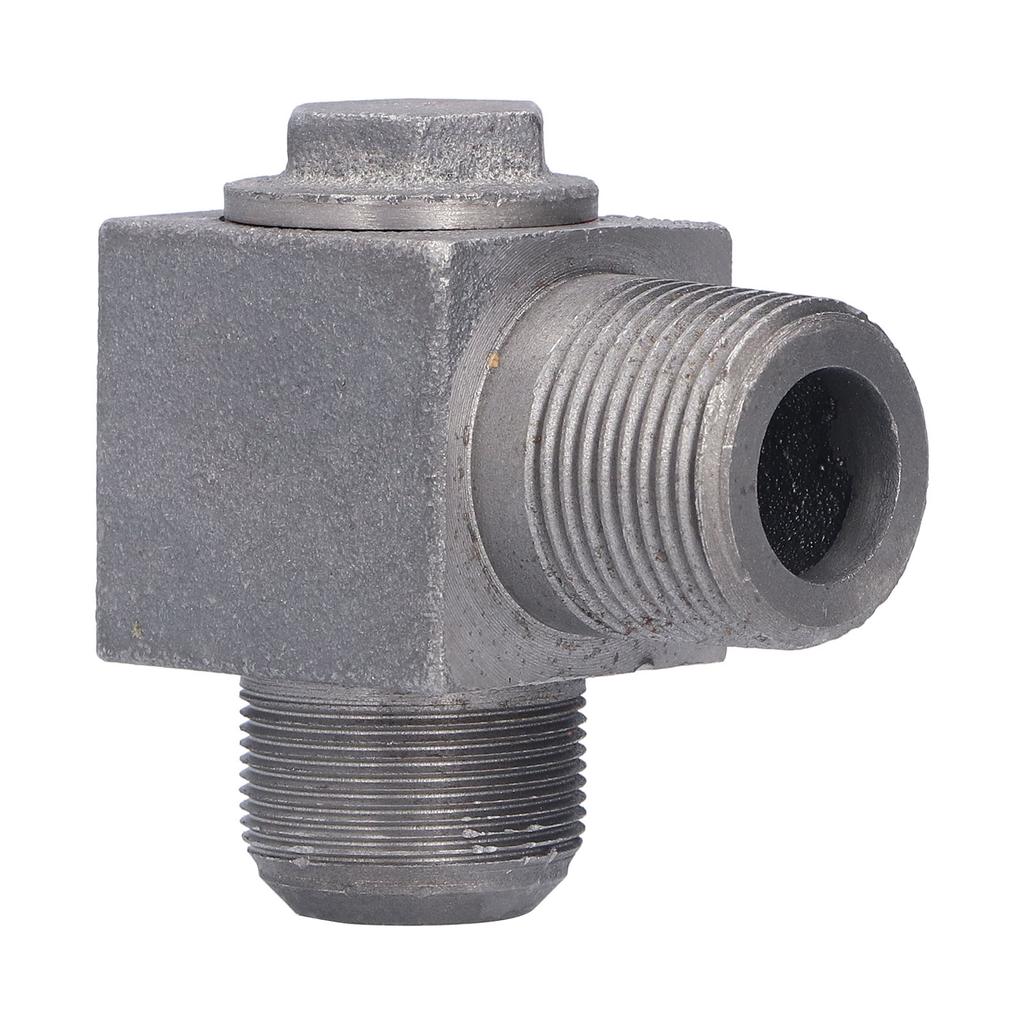 Check Valve Iron Check Valve Tube Connector Tool Accessories