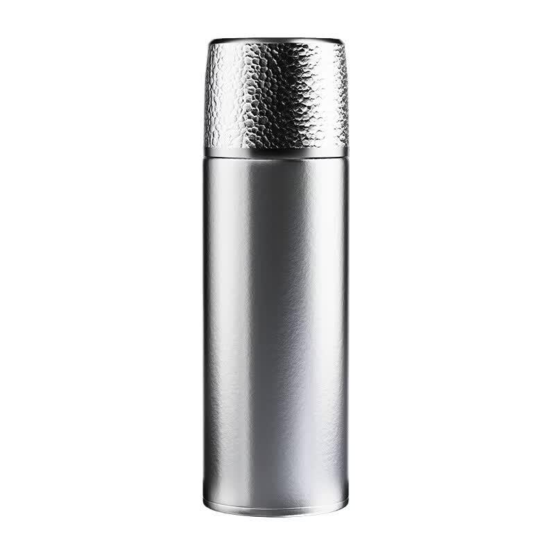 BELOPRAC Portable Titanium  Ceramic Cup