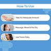 The Derma Co 2% Niacinamide Gentle Skin Cleanser For Sensitive Dry Normal Skin Soap Free Non Stripping 125 Ml