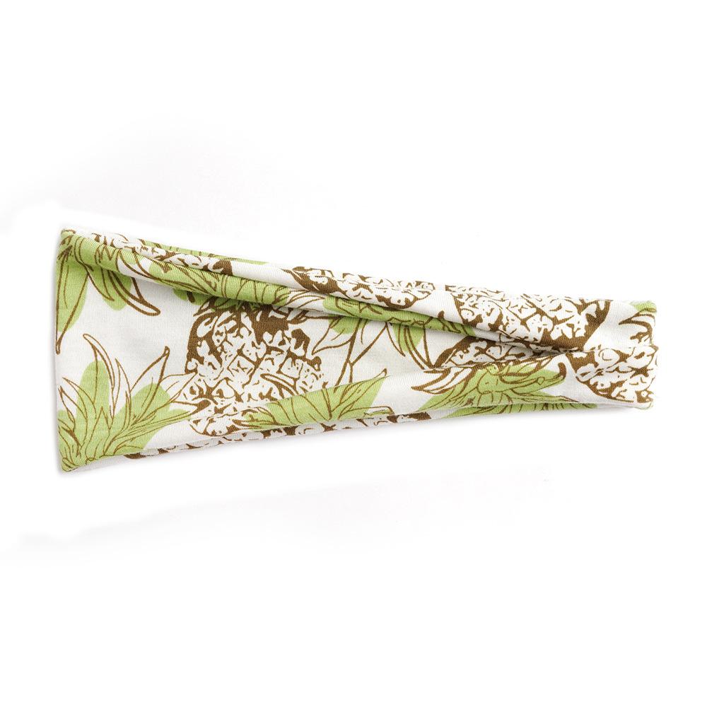 Women'S Sports Headband Yoga Headband Sweat Absorbing Belt Antiperspirant Wide Edge Printed Headscarf Hair Accessories