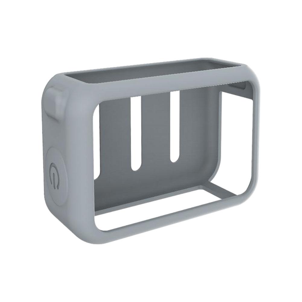 Drop-Proof Silicone Case for DJI Osmo Nano Camera Impact-Resistant Silicone Protective Cover Osmo Nano Camera Accessories