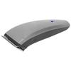 Professional Rechargeable Electric Hair Trimmer Hair Clipper Cutting Machine Styling ToolSilver
