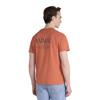 Animal Mens Jacob Back Print Logo T-Shirt
