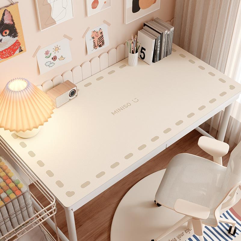 Tischdecke Wasserdicht Und Ölfest Modern Schlicht Schmutzabweisend Und Pflegeleicht Tischmatte Haushalt Kinder Schreibtischmatte Kann Zugeschnitten Werden Tischmatte