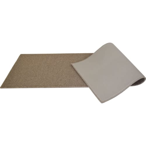KC Kyoritz Silent Mat 150 Series Soundproofing Mat, 150x50cm, SLMAT150-50/BR, Brown
