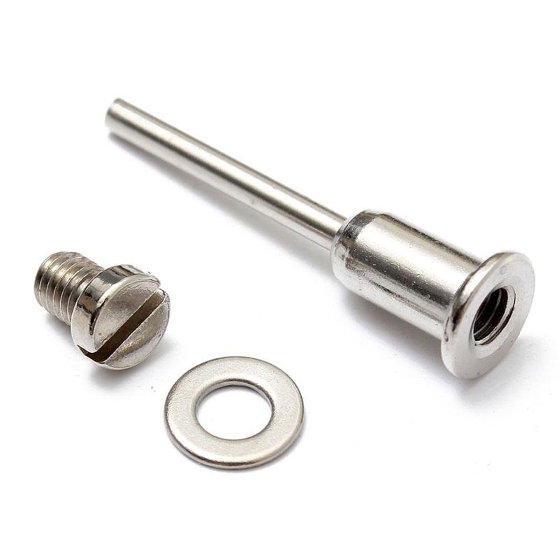 Power Saw cutters Tool Parts Extension rod Circular Rotary Woodworking