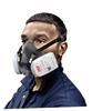 Jsp - bhg003-1l5-000 - force(r)8 half-mask - small - mask only - compatible with presstocheck