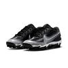 Nike Alpha Huarache 4 Cushioning, Wear Resistant Kids' Training Shoes Black Kids' DJ6525-011