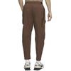 Nike SPORTSWEAR TECH PACK Cargo Pants Men's Brown Moderate DM5539-259