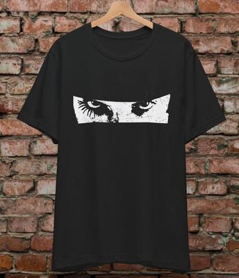 Arancia Meccanica Camicia Punk Goth Cult Movie Stanley Kubrick Film Tee Unisex