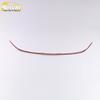 18 Camry Front Bumper Stainless Steel Anti-Scratch Trim