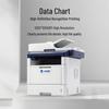 GoTo MP4025DN A4 Black & White Laser Multifunction Printer CN plug (adapter included)