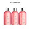 Molton Brown Rhabarber & Rose Bade- und Duschgel
