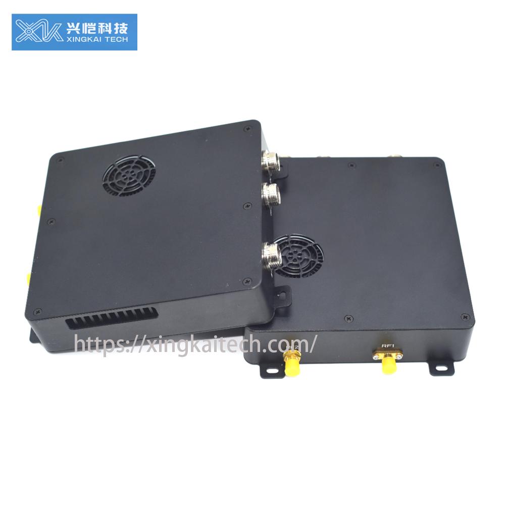 XK-F304E Broadband Wireless Telemetry Video Data Link Transmission Module for Heavy Lift Drone