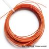 JUCOOLE Matte Rainbow PLA 3D Printer Filament