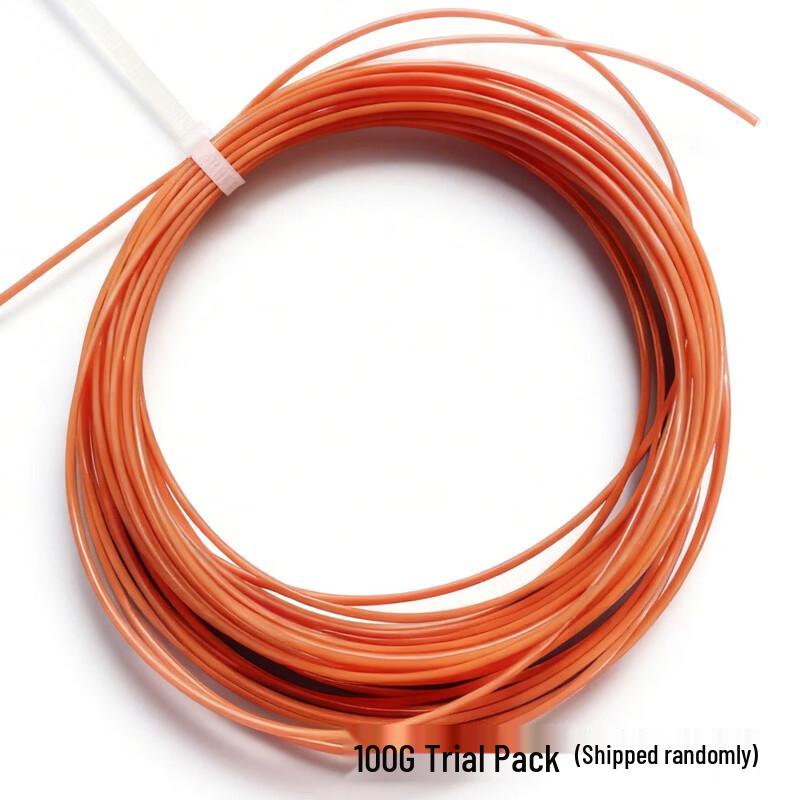 JUCOOLE Matte Rainbow PLA 3D Printer Filament
