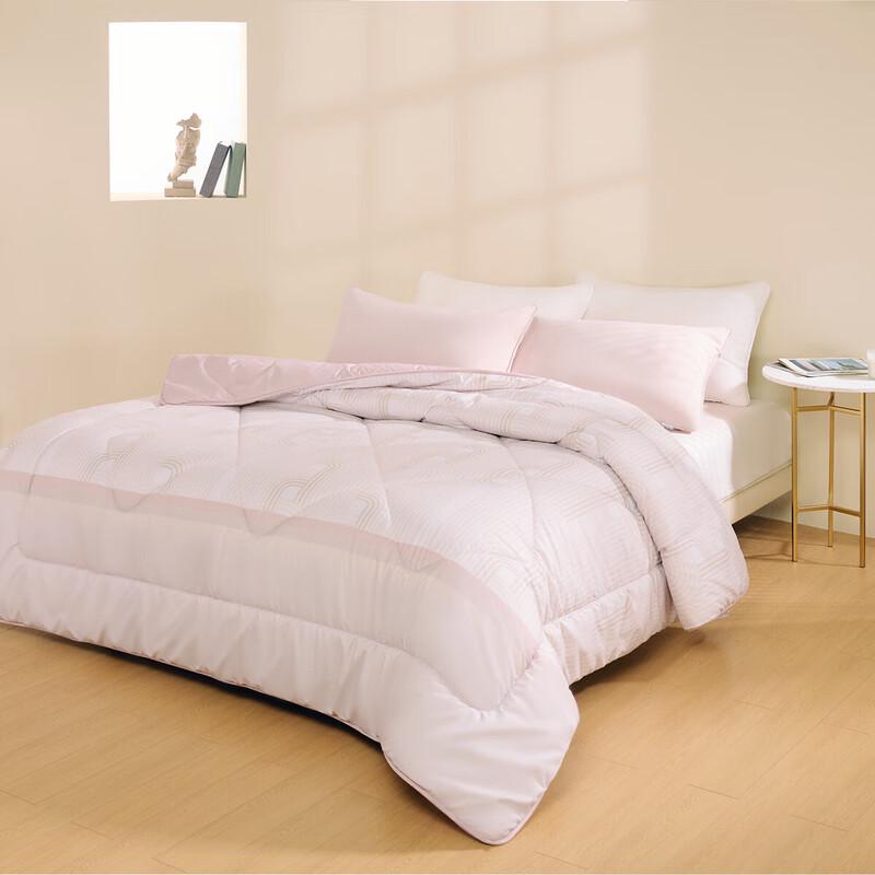 Mercury Wohxiang Xinsheng 100% Australian Wool Quilt