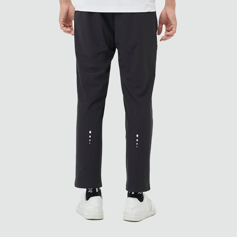 Skaile Men's F3715932 Quick-Dry Cropped Pants