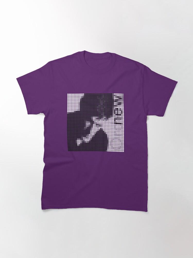 New Order New Order - Low-Life Classic T-Shirt