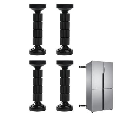 Bed Frame Anti-Shake Tool Set Of 4 Adjustable Squeaking Stoppers Squeaking Eliminator Strong Adhesion Shock Absorber Bedside