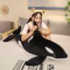 Marine Killer Whale Organism Plush Toy Stuffed Doll Home Decoration Kids Gift