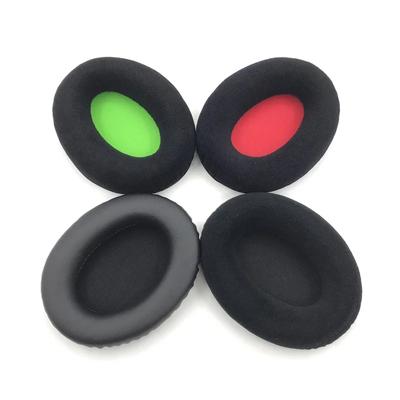 Replacement Cooling Gel Earpads for Sony MDR 7506 MDR V6 V7 MDR-CD900ST Headphone Earmuffs Ear Cushion Headband