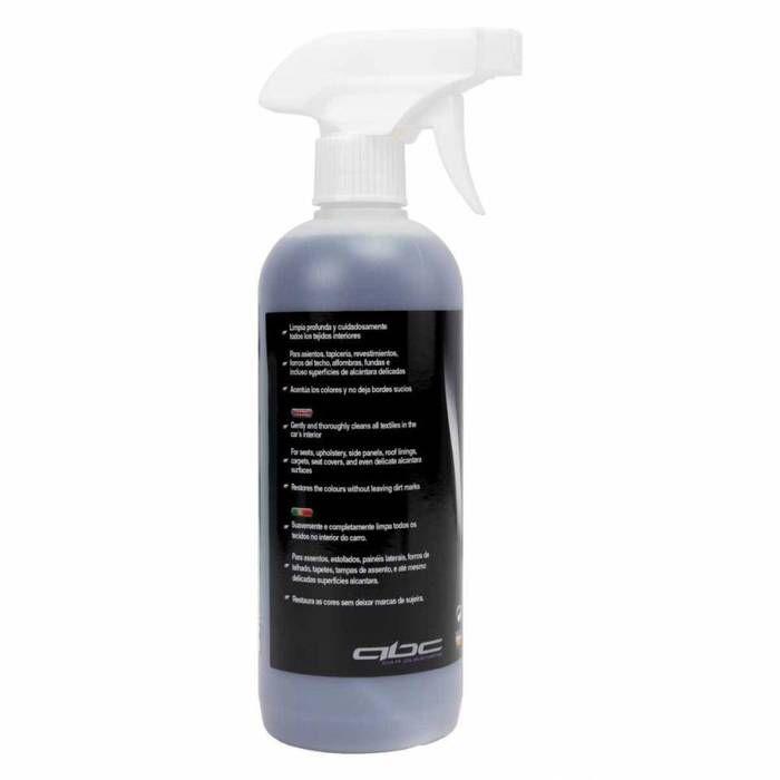 Auto Reinigt die Polster MOT50003 500 ml - 8430046146080