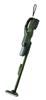 HiKOKI 36V Cyclone Cordless Vacuum Cleaner Forest Includes 1 Handy Stick No Paper Bags Powerful Two-Stage R36DB(SC) Green, Charger, Vacuum, Needed,
