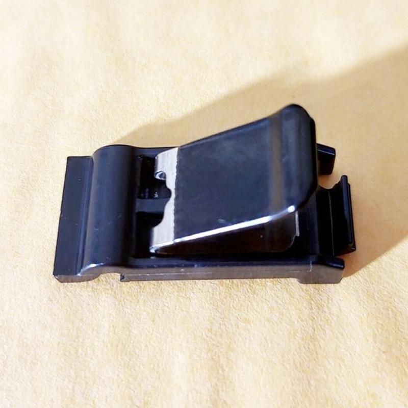 Fuel Door Spring Clip Modification Accessory Gas Tanks Door Cover Release Spring Clips for 19-21 Replace 77360-35040