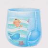 Pañales de baño para bebés Taotao Xiaoding: bañadores desechables antifugas