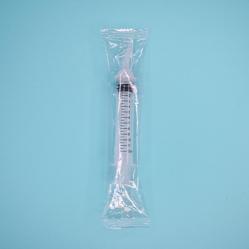 Portable Pet Water and Milk Feeder Syringe for Cats and Dogs