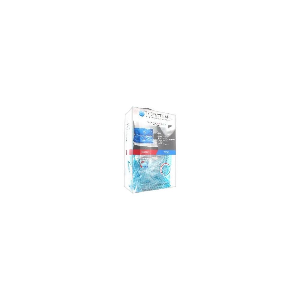 

Компресс TheraPearl для спины x1 компресс