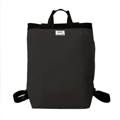 CEOROO Zaino Tipo Borsa Tote Semplice Tinta Unita Niente di Speciale 1044 04 Inchiostro [Routeto] SN.CEOROO.N Speciale-A Donna