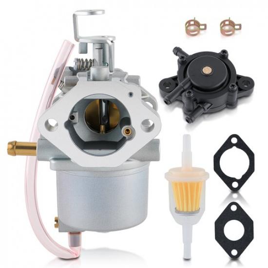 Carburetor For Club Car Golf Cart DS Precedent Turf Carryall FE350 1018059-01