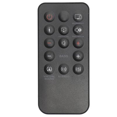 Telecomando per soundbar Cinema per SB250 STV280 Telecomando per altoparlanti sostitutivi per Cinema