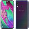2x 9H Tempered Glass Screen Protector for Samsung Galaxy A40 2-pack | 2-pack